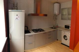 Doba In Ua Hoholya Apartments - 4