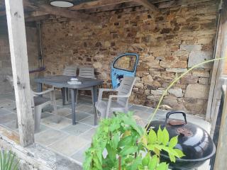 Les gîtes de L'hermine - 7