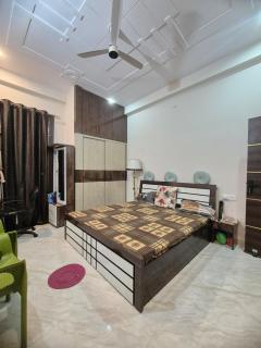 The classy'O Inn - 5