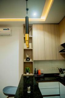 Azraa 2 Bedroom Luxury Apartment - 2