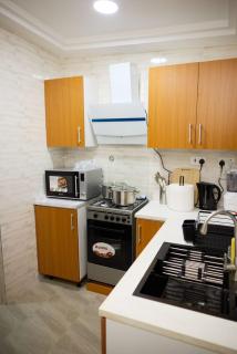 DSK Residence - 5