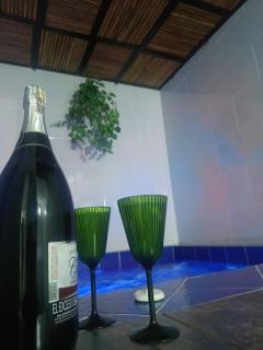 Apartamento lindo con Jacuzzi - 3