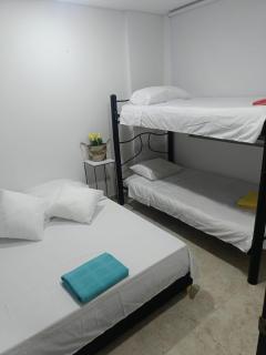 Apartamento lindo con Jacuzzi - 2