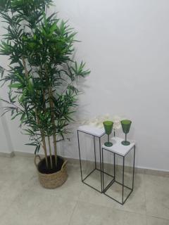Apartamento lindo con Jacuzzi - 1