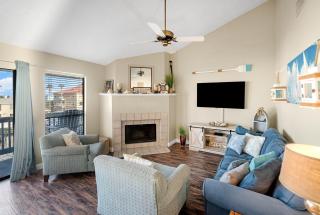 Spinnaker 317 - WATERFRONT/BOAT SLIP! - 7