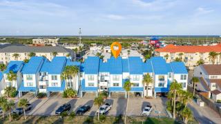 Spinnaker 317 - WATERFRONT/BOAT SLIP! - 2