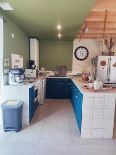 Les gîtes de L'hermine - 9