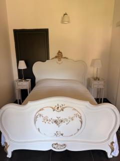 Meublés de Charme Romantique en Touraine - 2
