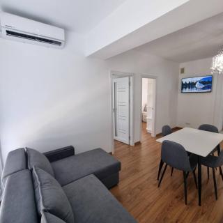 Best Time Apartments - 5