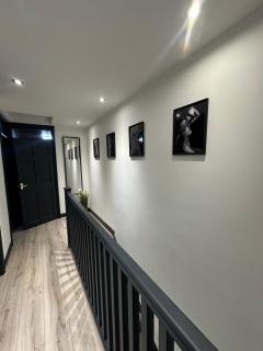 Adult only, fetish retreat play space - 6