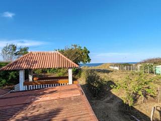 Casa playa el rompió - 2