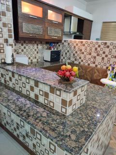 Upper Portion for rent 10 marla - 4