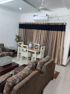 Upper Portion for rent 10 marla - 3