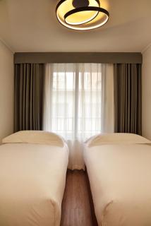 Apart Hotel HW Compañia - 1