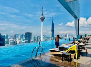 The Platinum KLCC By Premium Hospitality - 0