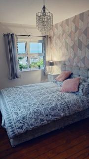 The 'Big House' Cushendall - 2