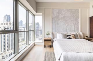 Caabi I The Boulevard Central Suite Near Burj Khalifa - 7