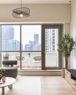 Caabi I The Boulevard Central Suite Near Burj Khalifa - 3