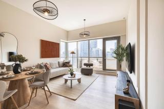 Caabi I The Boulevard Central Suite Near Burj Khalifa - 5