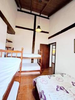 Casa c/Piscina e lazer em Maresias - São Sebastião - 2
