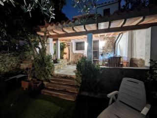 Casa Rural El Olivo - 1