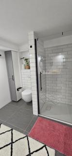 Orscholz apt with free parking & garden & bicycle storage - 2