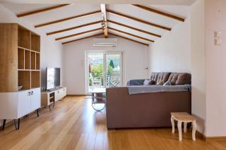Cozy Sofita In Chios Island - 6