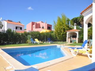 Villa in Vilamoura with Private Pool - 8