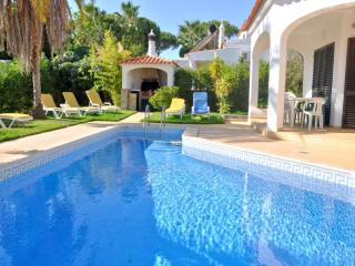 Villa in Vilamoura with Private Pool - 5
