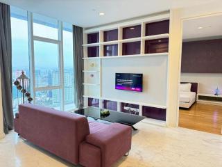 The Platinum KLCC By Premium Hospitality - 6