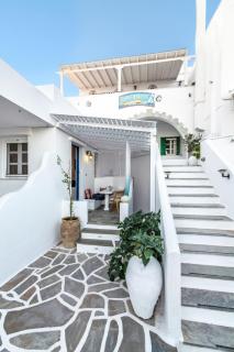 FOULI'S HOUSE II - 6