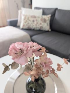 18 - Cozy apartment with view, top 7th floor - 8