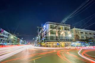 Snoozz Hotel Krabi - Krabi - 0