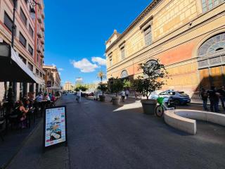 Politeama House 148 - Palerme - 1