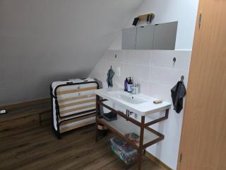 Old Bakery Lodging - 1