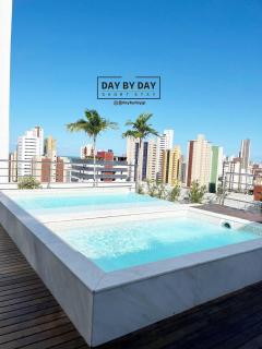 Manaira Apart Hotel by Day by Day - 2
