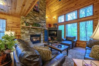 Creekside Lodge - Stephens Gap - 6