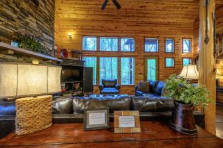 Creekside Lodge - Stephens Gap - 1