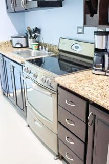 Southern Escapes Apartment - Quepos - 8