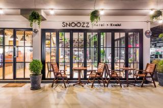 Snoozz Hotel Krabi - Krabi - 6