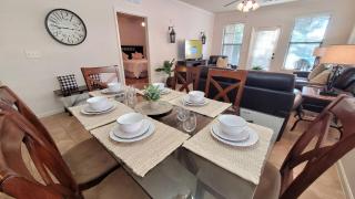 BP817CP 3Bed Condo at Bella Piazza resort amenities condo - 8