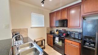 BP817CP 3Bed Condo at Bella Piazza resort amenities condo - 3