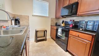 BP817CP 3Bed Condo at Bella Piazza resort amenities condo - 2