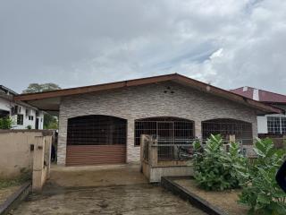 RA-SHA Apartments - Paramaribo - 2