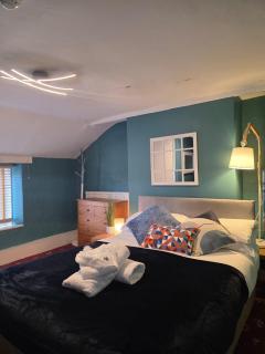 The Driftwood Inn - 8