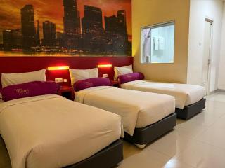 Fariz Hotel Malang - 7