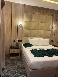 Perly Gate Residence Uyo - 1