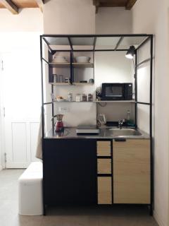 Tiny House - 3