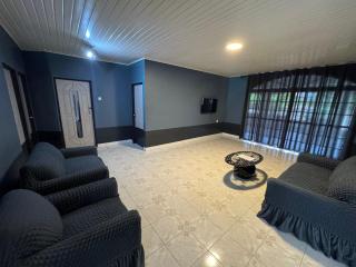 RA-SHA Apartments - 4