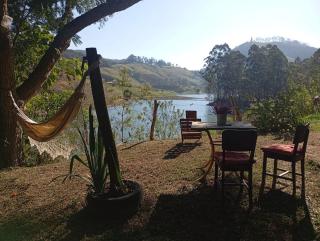 Chalezinho da Serra - 1